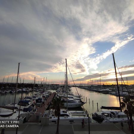 Classe 3 Etoiles - Magnifique Vue Sur Le Port - Wifi Et Clim La Grande Motte Bagian luar foto